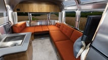 Rimorchio da viaggio Airstream Trade Wind 2024