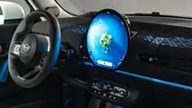 Mini Cooper S (2024)
