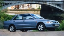 Proton 300 und 400er-Serie (1995-2001)