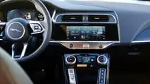 2024 Jaguar I-Pace EV400 R-Dynamic 