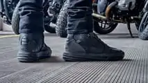 Gear Review: Falco Chaser Motorcycle Sneakers