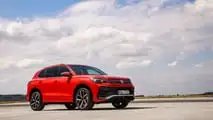 Volkswagen Tiguan 2024 - Foto