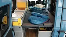 Terracamper Tecrawl módulo camper