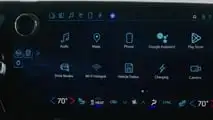 2024 Chevrolet Blazer EV RS Infotainment 