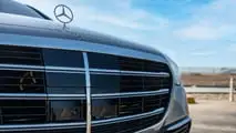 La guida autonoma di livello 3 arriva sulle Mercedes americane