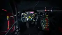 Ferrari 296 Challenge