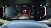 Fiat Fastback Abarth - Lancement
