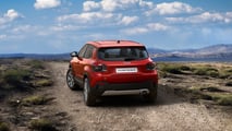 Jeep Avenger e-Hybrid 2024
