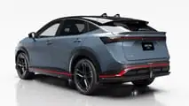Nissan Ariya Nismo 2024