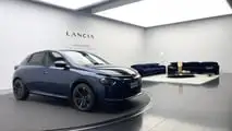 Lancia Ypsilon (2024)