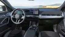 BMW X2 M35i xDrive (2024) Test