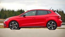 Seat Ibiza 1.5 TSI FR (2024) im Test