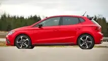 Seat Ibiza 1.5 TSI FR (2024) im Test