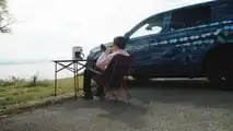 2025 Honda CR-V Hydrogen preview