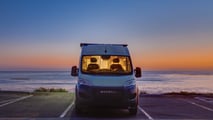 Maxwell Vehicles Vanacea camper eléctrica