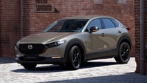 Mazda CX-30 Nagisa (2023)