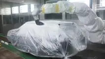 Fábrica Jaguar Land Rover en Halewood