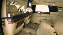 Phantom with Extended Wheelbase