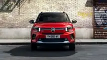 Citroen C3 2023