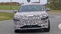 New Audi Q6 E-Tron Sportback Spy Shots