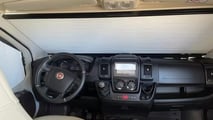 McLouis Menfys S-Line, camper usada