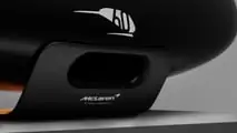 Zeppelin McLaren Edition speaker by Bowers & Wilkins