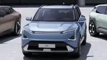 Kia EV5