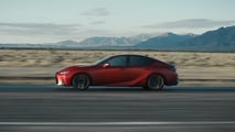 2024 Lexus IS