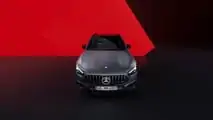 Mercedes-AMG GLA 45 S 4Matic+ restyling (2023)