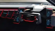 Nissan Hyper Force concept