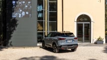 Nissan au Festival international du film de Rome 2023