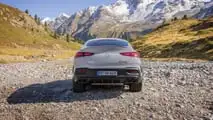 Mercedes-AMG GLE 53 Hybrid 4MATIC+ 2024