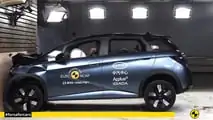 byd dolphin euronacp3