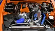 Honda S2000 Mecum Kissimmee 2024
