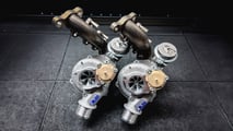 Opel Corsa OPC TurboZentrum 300 CV