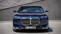 BMW 740d xDrive (2023) im Test