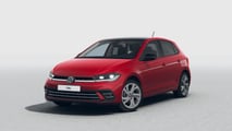 Volkswagen Polo 2024