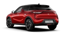 DS 3 Hybrid 2024