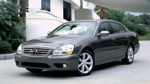 Infiniti Q45