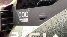 Dacia Dakar 2024