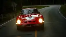 La Ferrari 250 GTO del 1962 all'asta RM Sotheby's