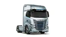 Iveco S-eWay