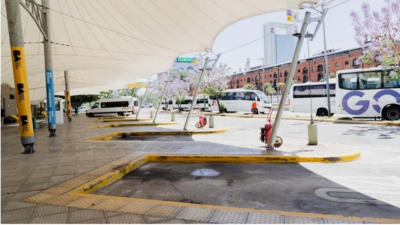 IVECO BUS Puerto Madero (1)