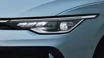 VW Golf Estate (2024)