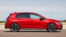 فولكس واجن جولف GTI (2024)