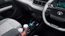 Tata Punch.ev