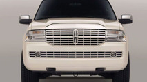 2007 Lincoln Navigator