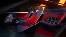 Nissan Hyper Adventure Concept