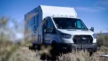 AEONrv Exterior View