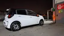 JAC e-JS1 - avaliação 120.000 km
